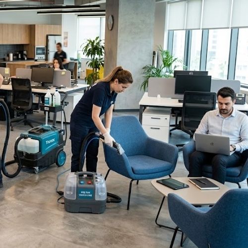 Ofis & İşyeri Kırşehir